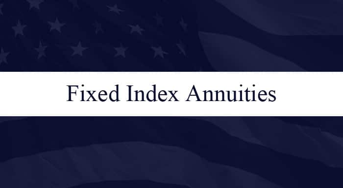 Fixed Index