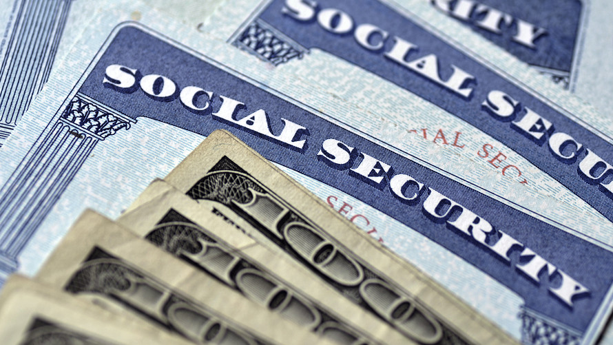future of social security