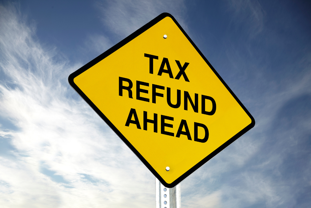 Use Your Tax Refund to Improve Finance Annuity Watch USA
