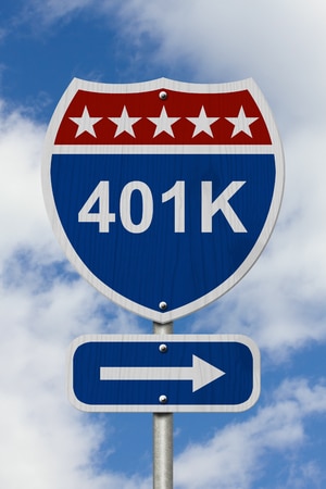 401K Retirement Plan