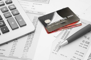 Credit Card Bills