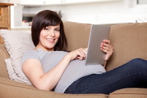 Financial tips for expecting moms