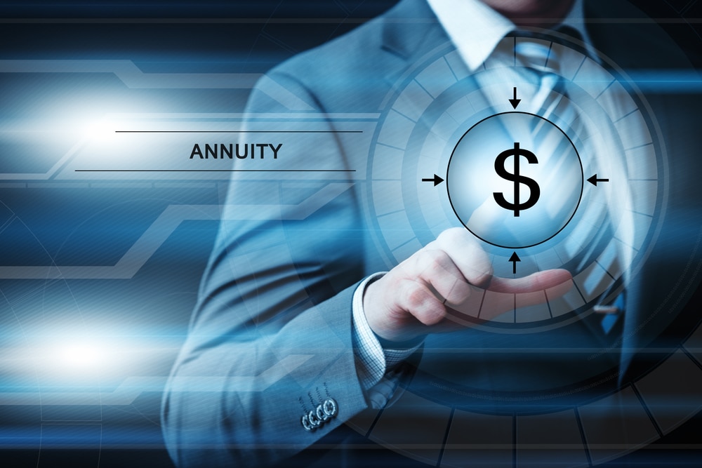 What's wrong with annuities?