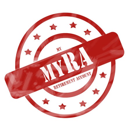 myRA Retirement Account