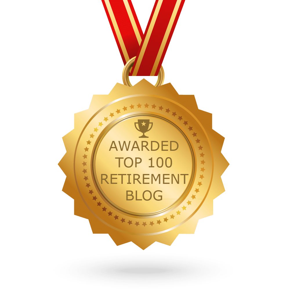 Top 100 Retirement Blogs